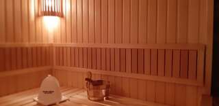 Отель Girska Sonata Hotel Микуличин-7